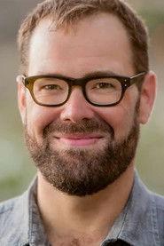 Andy Lindberg profile photo