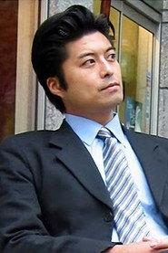 Kazuo Mikuni profile photo