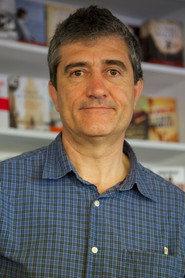 Guillermo Fesser profile photo