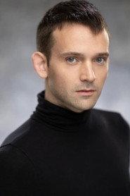 Jerry Burchill profile photo