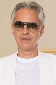 Andrea Bocelli profile photo