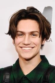Chase Hudson profile photo