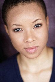 Jasmine B. Johnson profile photo