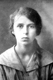 Varvara Masliuchenko profile photo