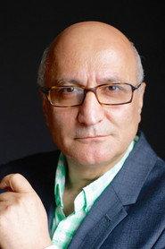 Taghi Amirani profile photo
