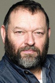 Dean Paul Gibson profile photo