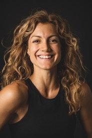 Caroline Johansson Kuhmunen profile photo