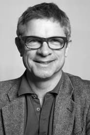 Andrew Strominger profile photo