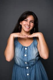Andrea Azomoza profile photo