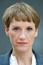 Theresa Berlage profile photo