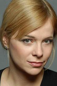 Anna Yanovskaya profile photo