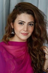 Zara Noor Abbas profile photo