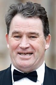 Alastair Fothergill profile photo