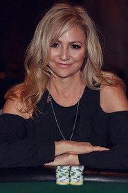 Jennifer Harman profile photo