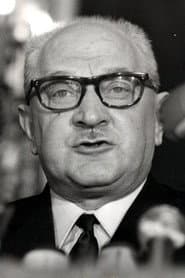 Guy Mollet profile photo