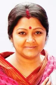Mousumi Saha profile photo
