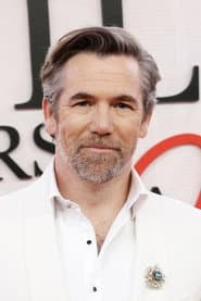 Patrick Brammall profile photo