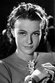 Ilse Werner profile photo