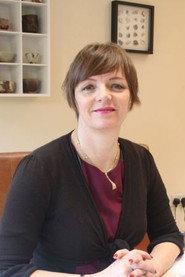 Sarah Ann Kennedy profile photo