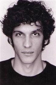 Najib Oudghiri profile photo
