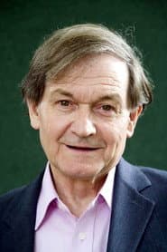 Roger Penrose profile photo