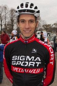 Simon Richardson profile photo