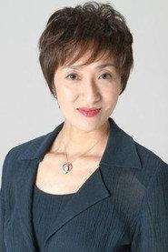 Tomoko Miyadera profile photo