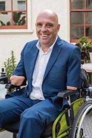 Philippe Croizon profile photo
