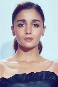 Alia Bhatt profile photo