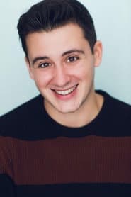 Steve Lipman profile photo
