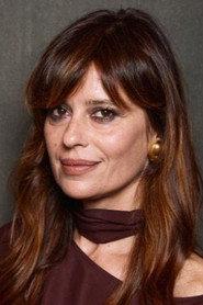 Claudia Pandolfi profile photo