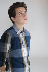 Liam Attridge profile photo