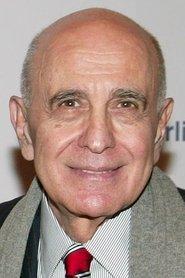 George Morfogen profile photo