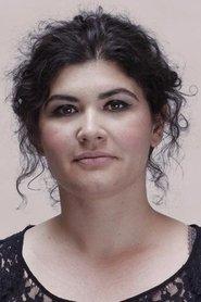 Marlène Saldana profile photo