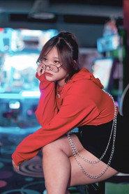 Envee Lin Alice profile photo