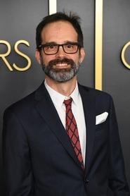 Andrew Buckland profile photo