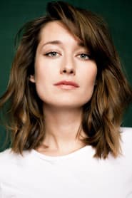 Geneviève Boivin-Roussy profile photo