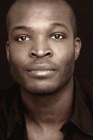 Lynden David Hall profile photo