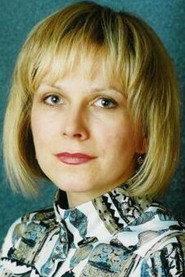 Yelena Solovyova profile photo
