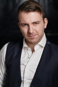 Cal Gordon profile photo