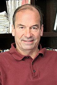 John Bowman profile photo