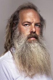 Rick Rubin profile photo