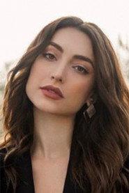 Elena Pieridou profile photo
