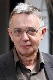Heinz Emigholz profile photo