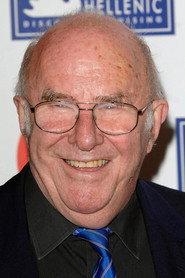 Clive James profile photo