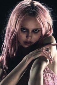 Adéla Jergova profile photo