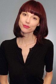 Sarah Scheffer profile photo