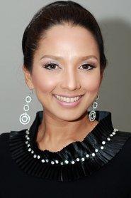 Vanida Imran profile photo
