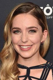 Jessica Rothe profile photo