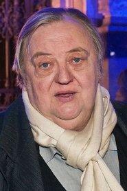 Dieter Pfaff profile photo
